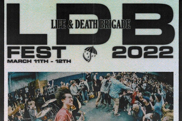 LDB Fest announces 2022 lineup