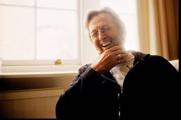 Clapton knew of lawsuit against widow, blames widow again, won't enforce judgment due to backlash