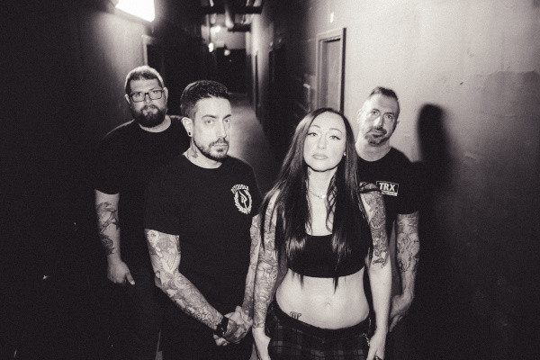 Watch the new video by Revival!