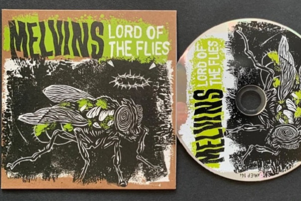 Melvins release new song, will release new EP and LP