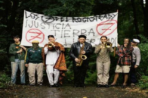 David Hillyard and The Rocksteady 7 to release new album