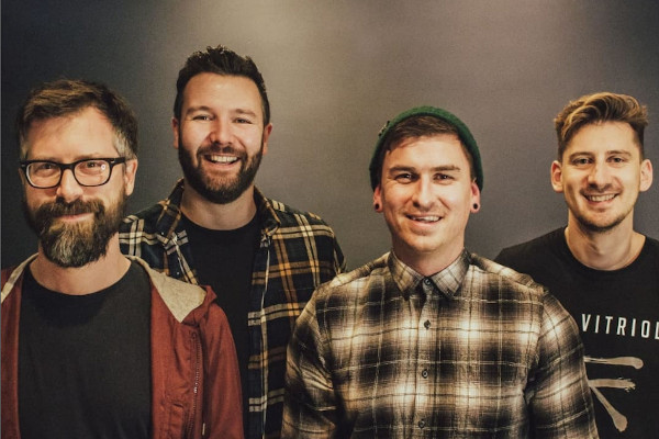 WYRES release "Circles" video