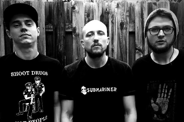 Dissidente release "A Nation of Wolves" video