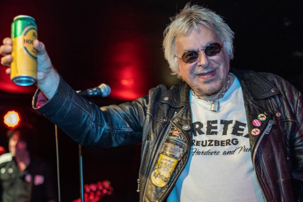 Navel Gazing for January 30, 2022