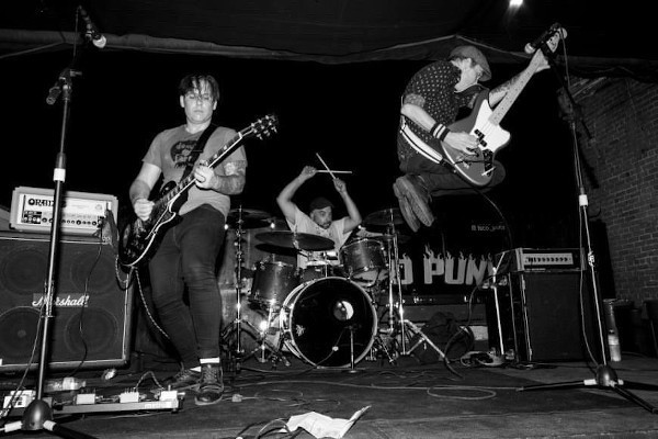 Original Son release new song, "Parasite"