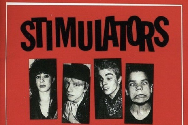 Harley Flanagan to record unreleased Stimulators songs