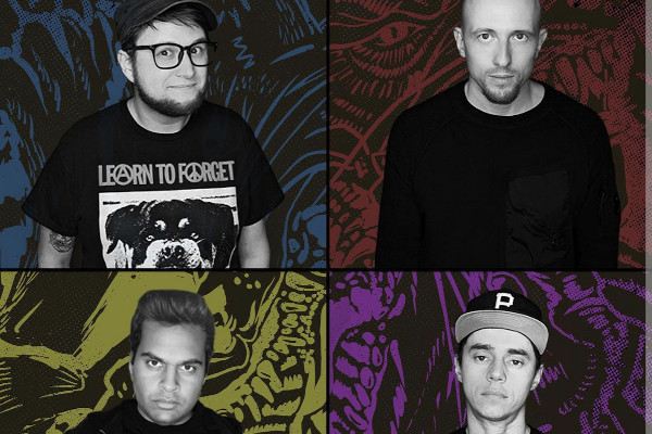 Dissidente release new song “Labor Day”