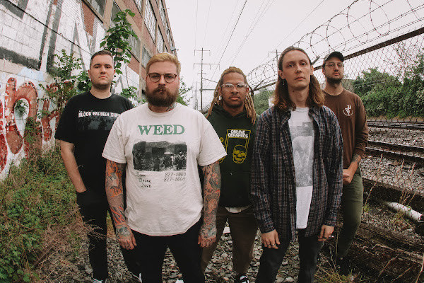 Excide release two new songs