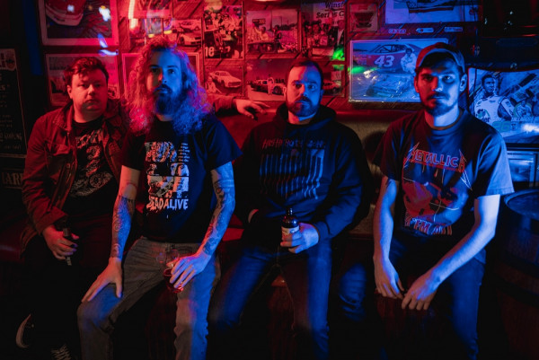 Cosmic Reaper: &quot;In the Lair&quot;