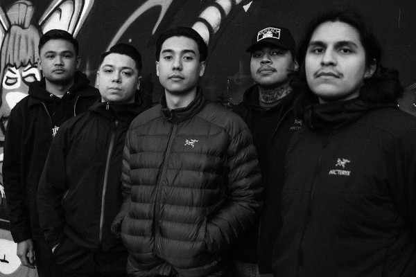 Field of Flames announce album, release "Constructing a War Against You"