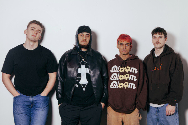 XL Life release "Just Do It" video