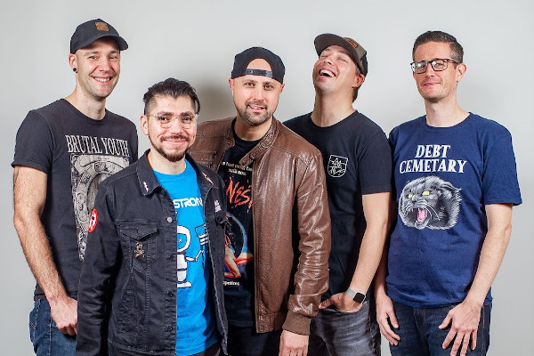 Handheld to release album, share new song