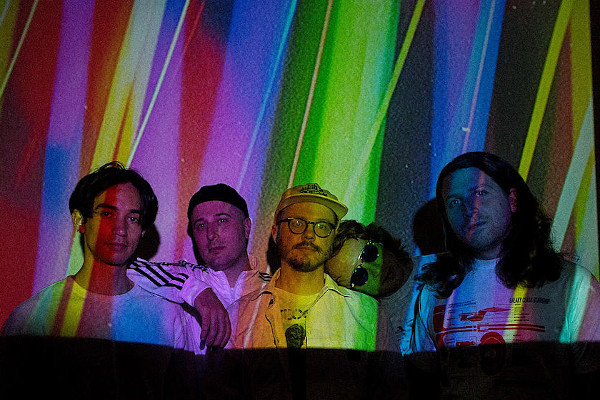 Praise announce new album, release "All In A Dream" video