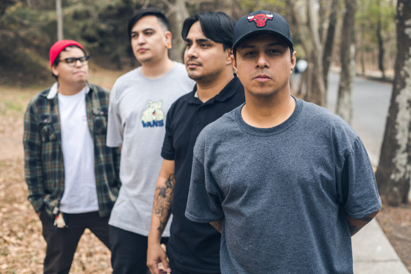 Camiches to release EP, share new video
