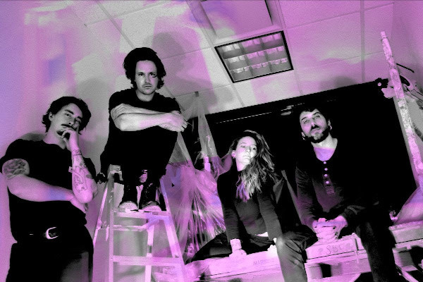 Sunglaciers to release new album