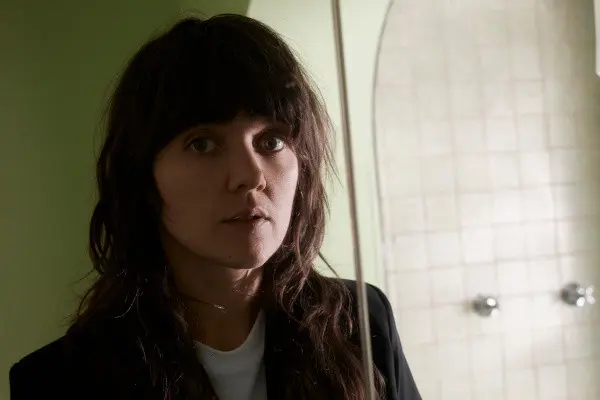 Courtney Barnett announces traveling festival