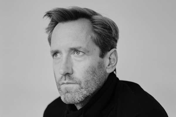 David Knudson (Minus the Bear, Botch) announces solo album, releases two new songs