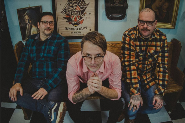 Yesterday's Ring: "A Little Bit Sad"