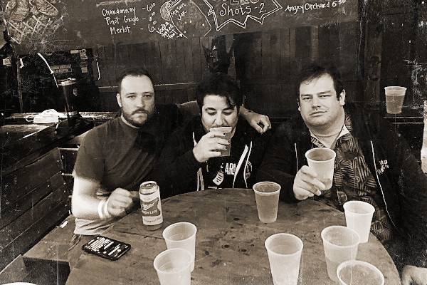 Watch the new video by Moonraker!