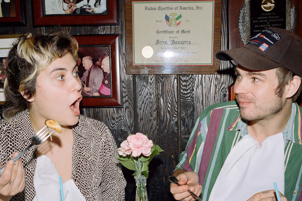 My Idea: "Breathe You"