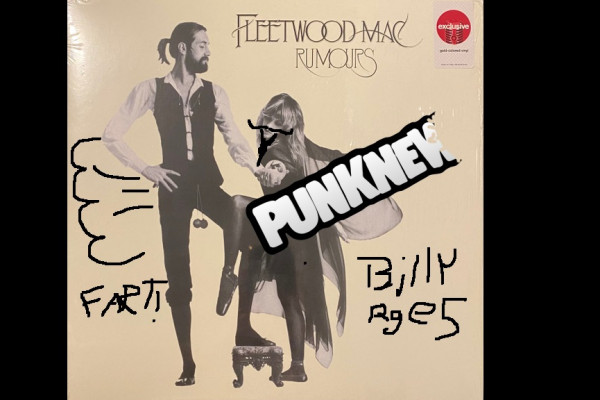 Punknews to release world's first physical NFT