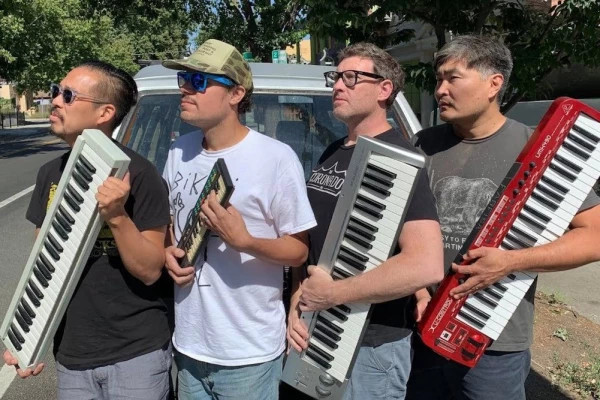 Bruce Lee Band announce album details, release "I Hate This!" video