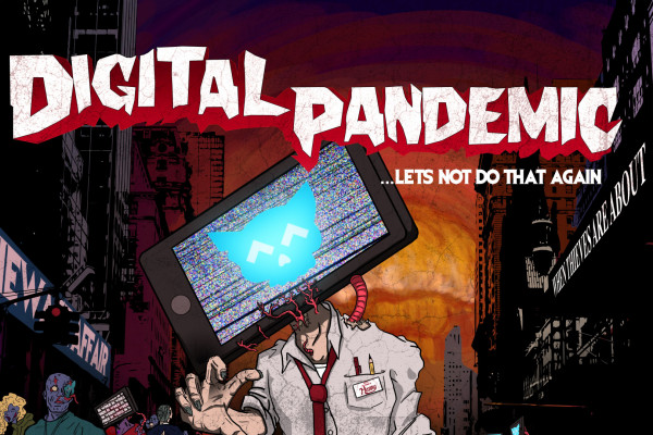 Manic Kat Records announce App and new Compilation