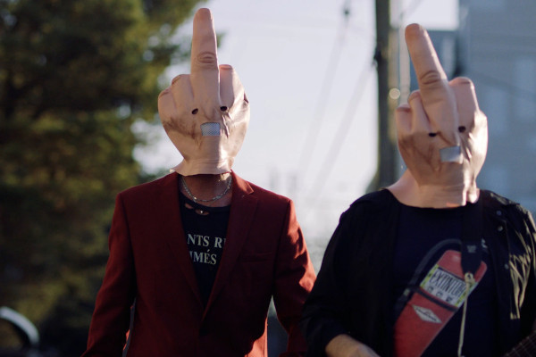 Max Creeps: "The Internet Killed Me"