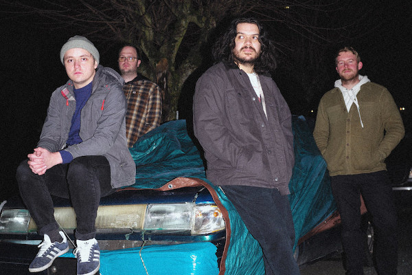Public Opinion announce new EP, release video