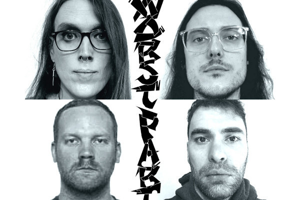 Worst Part: "Self Betrayer"