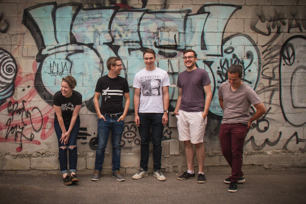 Among Legends: "Come Up Swinging"