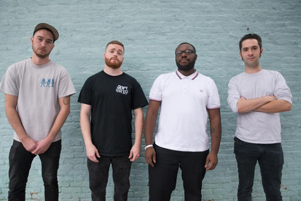 End It release "Hatekeeper" video... live from the "Playa Haters Ball"