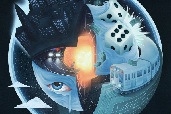 Life's Question announce LP, release new song