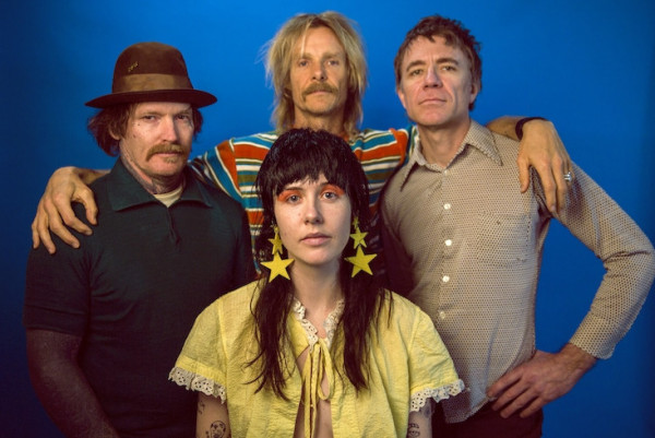 Surfbort release video for "Cheap Glue"