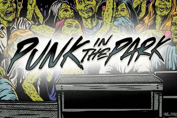 Punk in the Park: Dropkick Murphys, Bouncing Souls, Anti-Flag