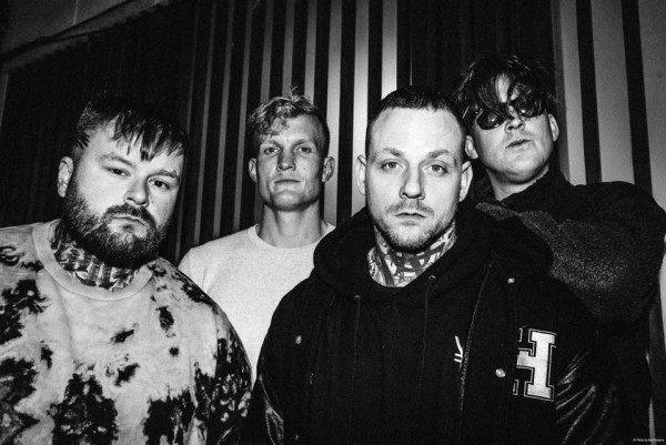 Nasty: &quot;Resurrection&quot;