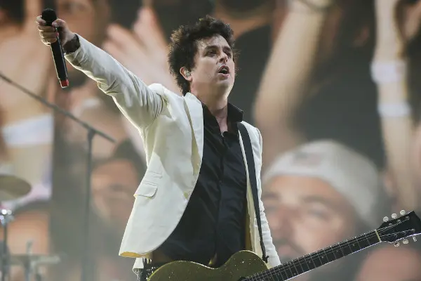 Billie Joe Armstrong Joins A's Fans In Reverse Boycott, 'Sell The