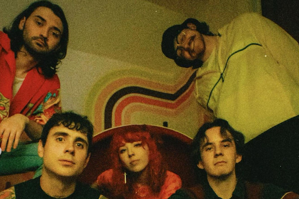 Spaced: "Prove You Wrong"