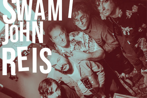 Swami John Reis releases new video, announces West Coast tour dates