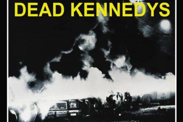 Dead Kennedys give more details on 'Fresh Fruit' remix LP, Jello responds