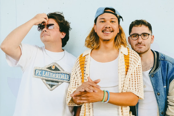 Young Culture: "Tattoo"