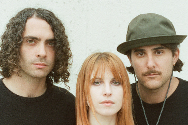 Paramore announce North American tour