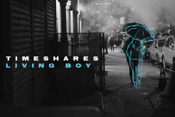 Timeshares release new single