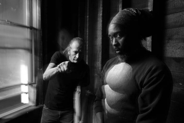 Check out the new video by Deadfinger!