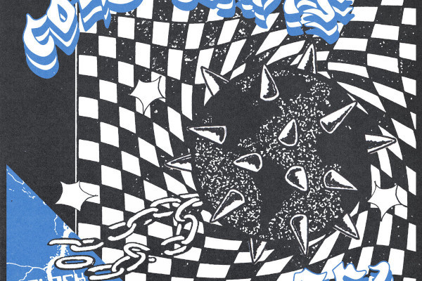 Gel and Cold Brats announce split, release two new songs