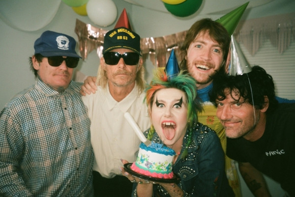 Surfbort release digital single