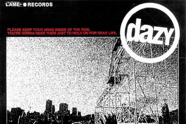Dazy releases two new songs