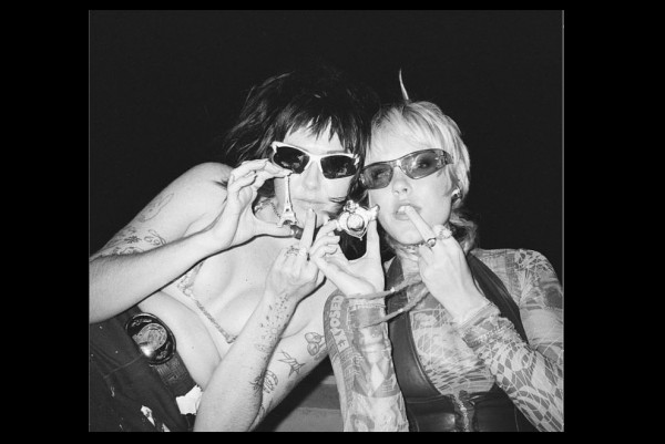 Dani Miller of Surfbort to debut new project, Trashworld, on August 13