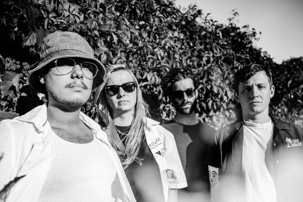 Gloin announce debut album, share "Shoot to Kill" video