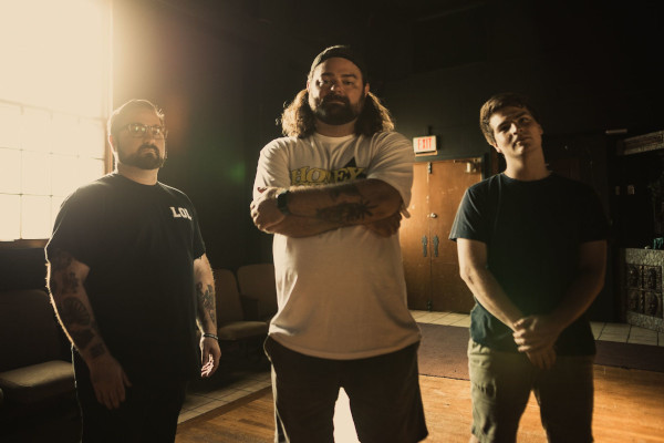 Listen to the new album by Goalkeeper!